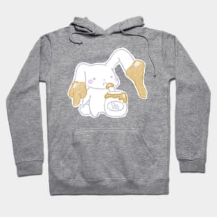 Honey Bunny 2 Hoodie